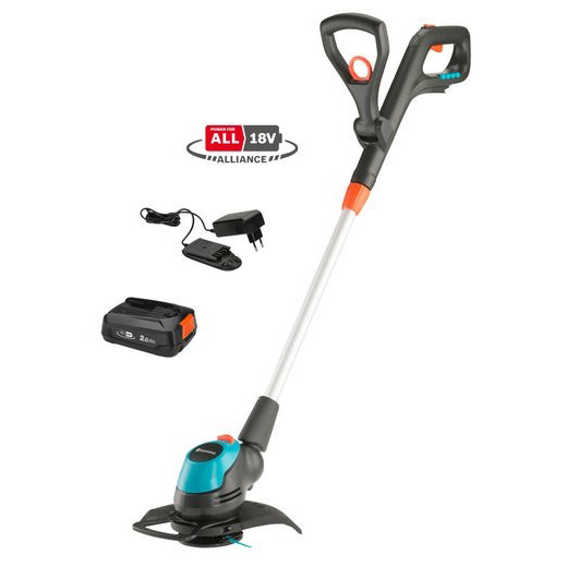 Cortabordes EasyCut 18/23 - Gardena